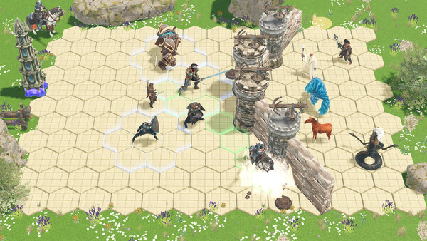 Century of Conquest 스크린샷 4