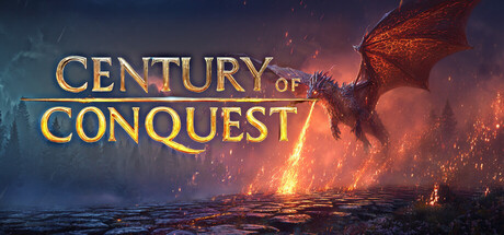 Century of Conquest 표지