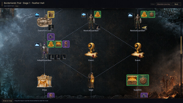 Century of Conquest screenshot 5