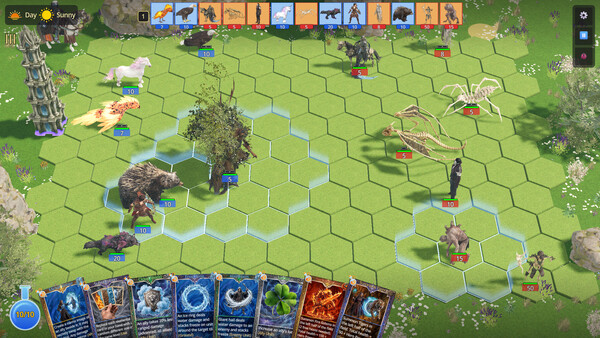 Century of Conquest 스크린샷 3