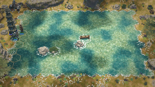 Century of Conquest screenshot 3