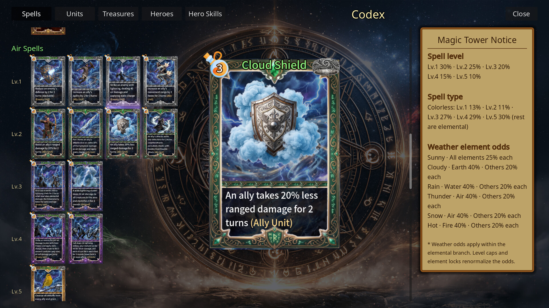 Century of Conquest screenshot #7