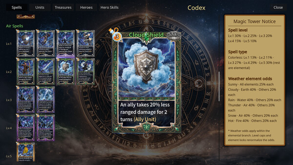 Century of Conquest screenshot 7