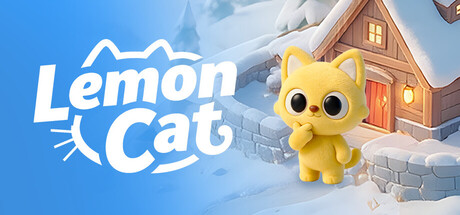 Arte de lemon cat