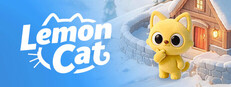 lemon cat