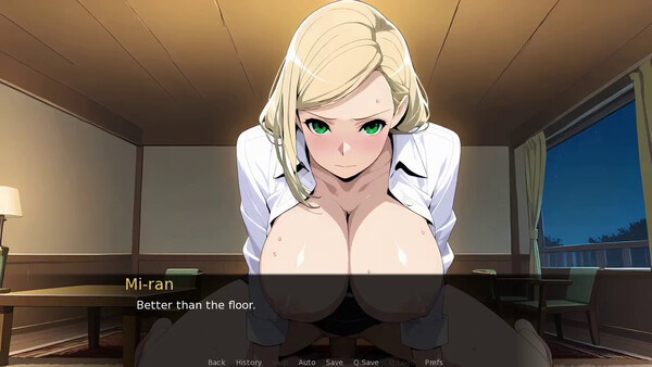Cheat With Me, Not On Me screenshot 2