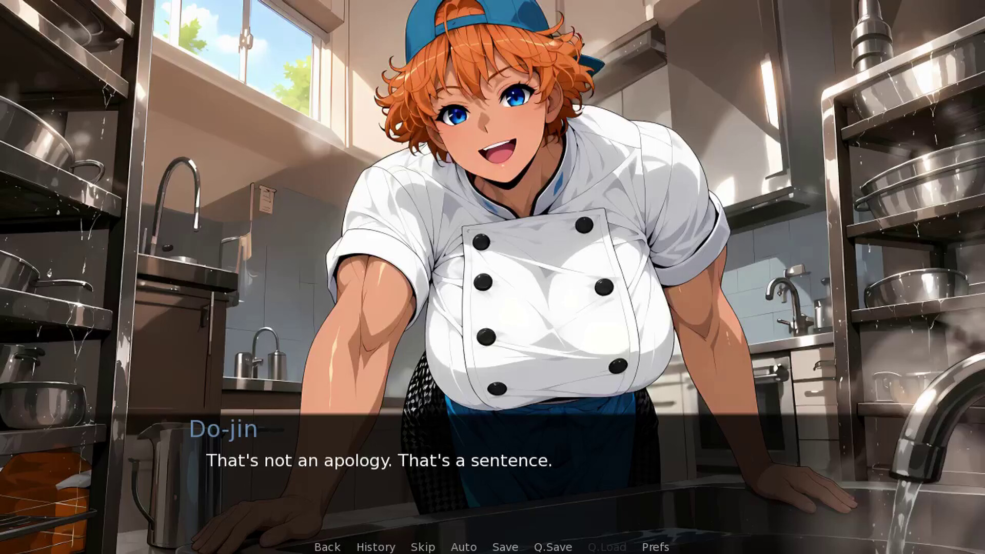 Cheat With Me, Not On Me screenshot 7