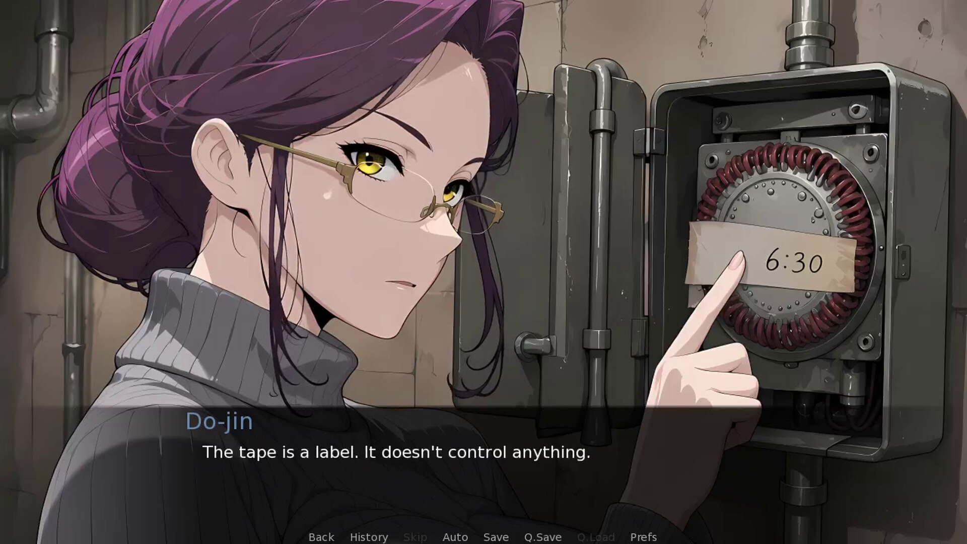 Cheat With Me, Not On Me screenshot 4