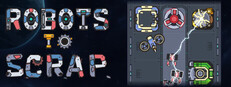 Robots To Scrap