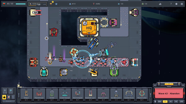 Robots To Scrap — 2