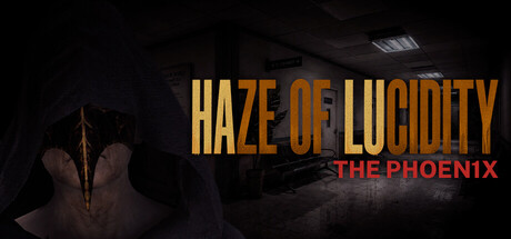 Haze of Lucidity (Halu) - The Phoenix