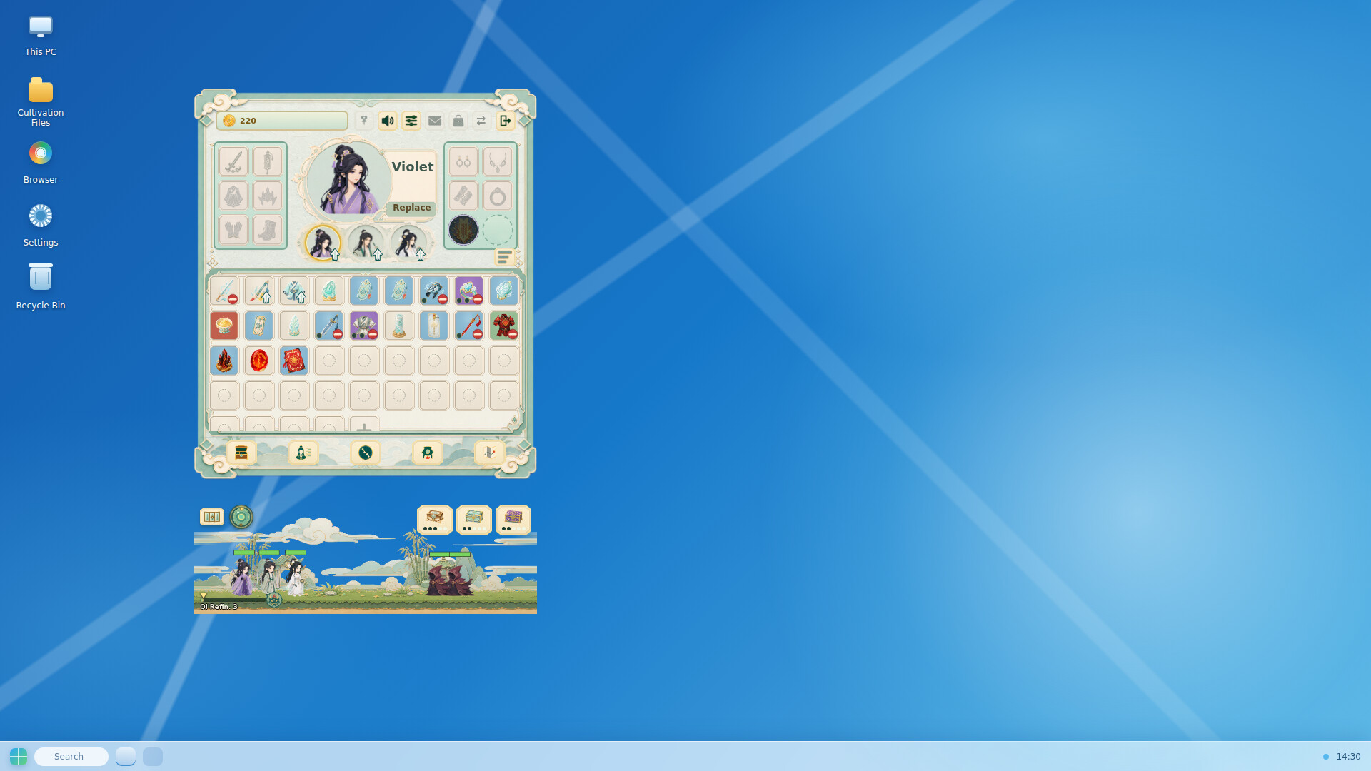 Preview