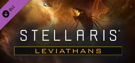 Stellaris: Leviathans Story Pack cover image