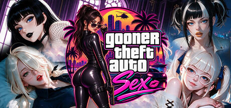 Gooner Theft Auto Sex