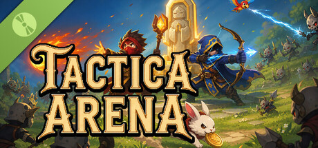 Tactica Arena Demo