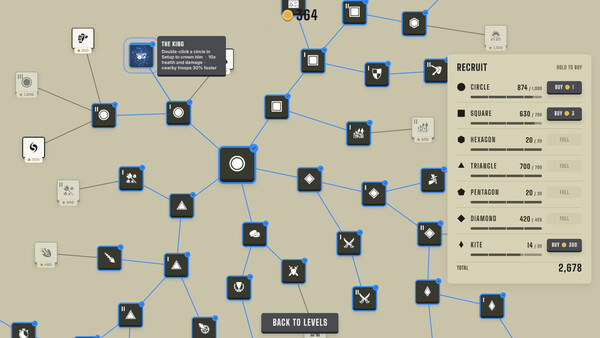 We March as One screenshot 4