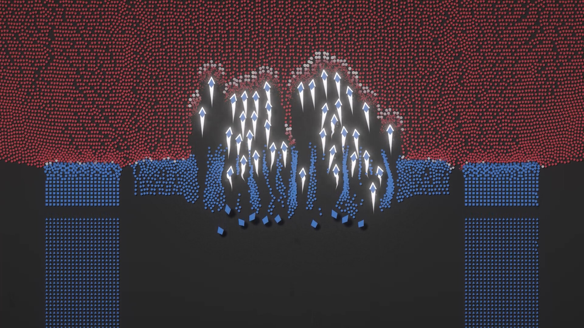 We March as One screenshot #7