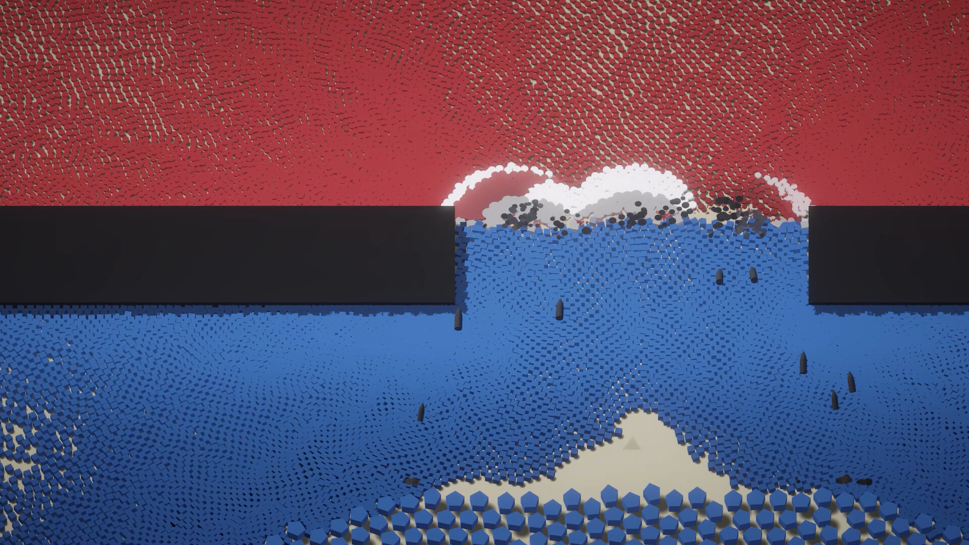 We March as One screenshot #6