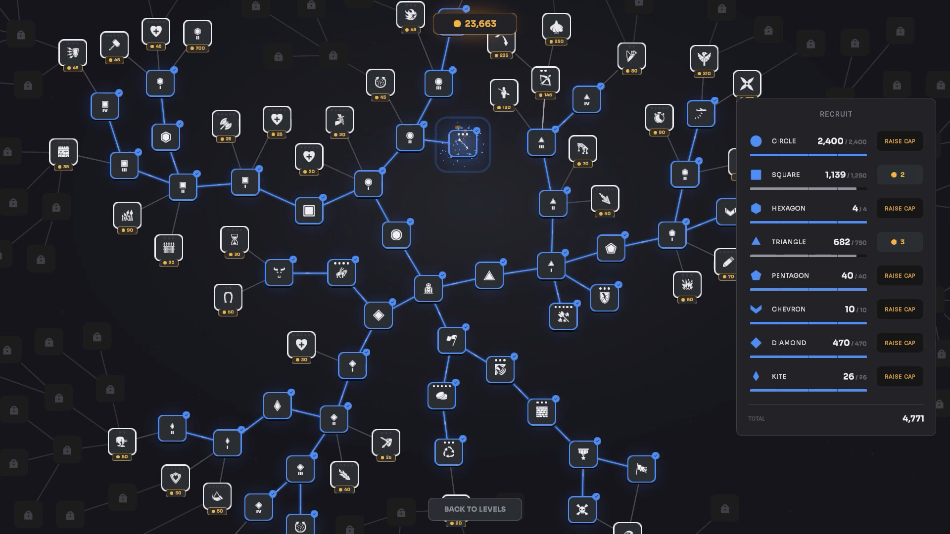 We March as One screenshot #3