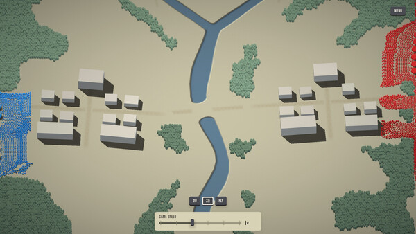 We March as One screenshot 3