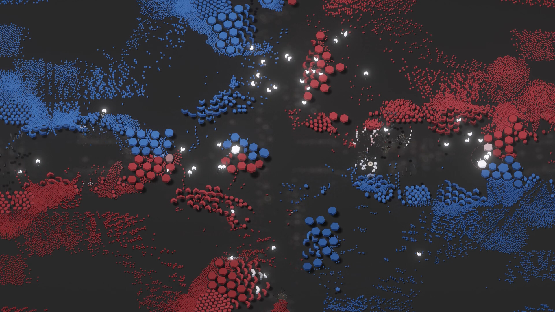 We March as One screenshot #9