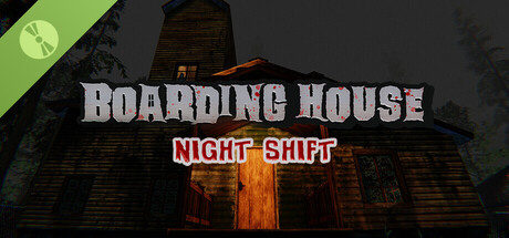 Boarding House: Night Shift Demo 표지