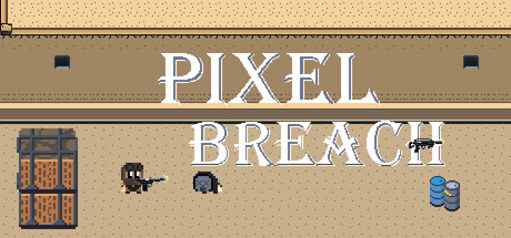 Pixel Breach