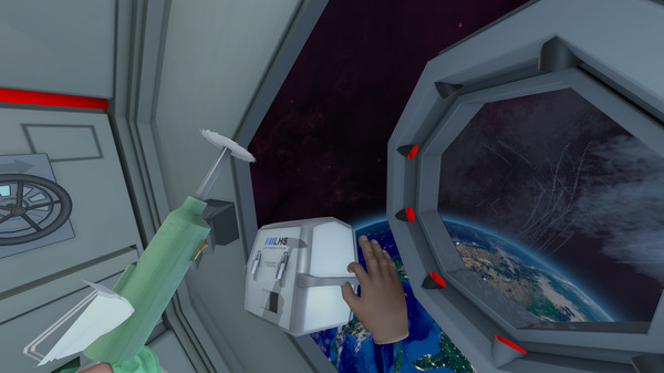 KHAiHOM.com - Surgeon Simulator: Experience Reality