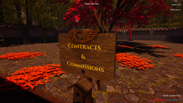 Katanakaji screenshot 14