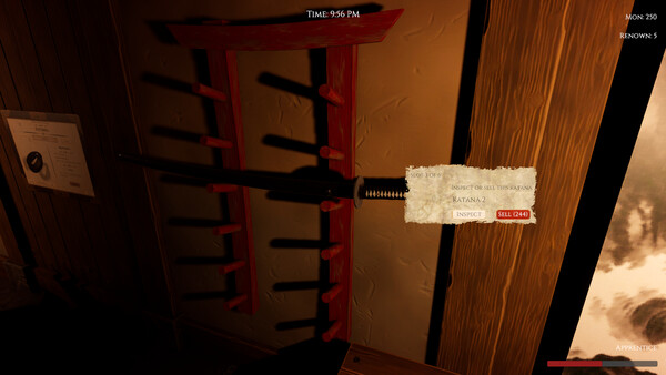 Katanakaji screenshot 13