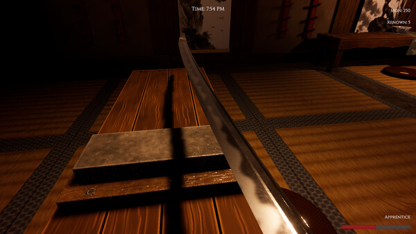 Katanakaji screenshot 10