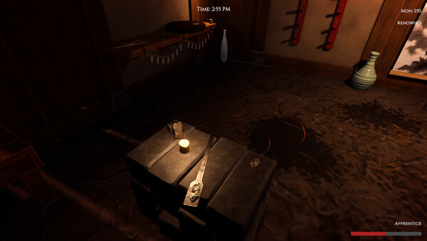Katanakaji screenshot 4