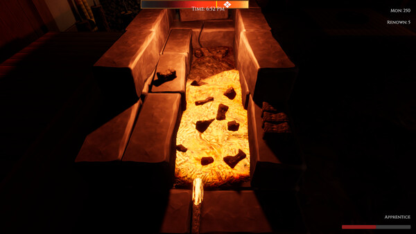 Katanakaji screenshot 6