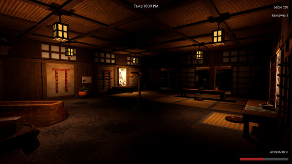 Katanakaji screenshot 18