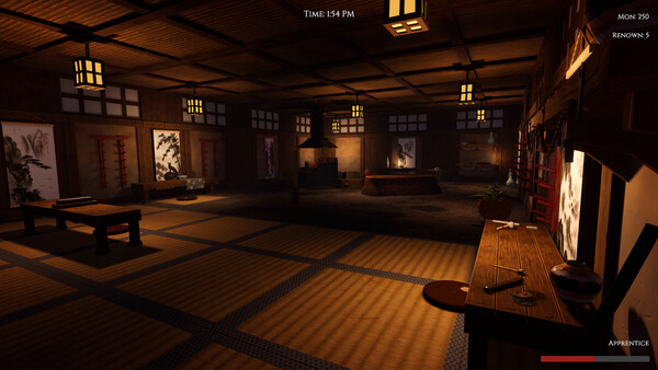 Katanakaji screenshot 16