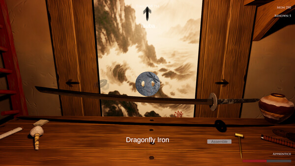 Katanakaji screenshot 11
