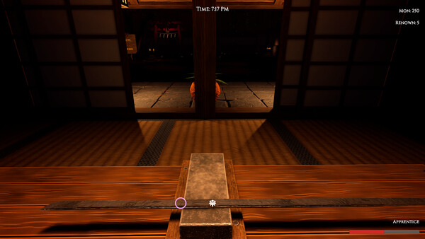 Katanakaji screenshot 9