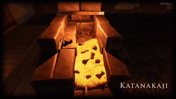Katanakaji video 1