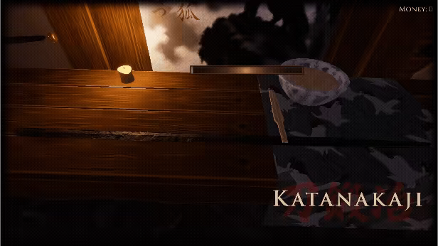 Katanakaji video 2