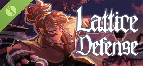 Lattice Defense Demo