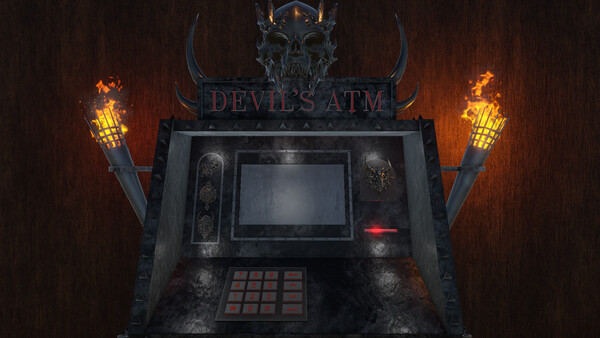 ODD ODDS Demo screenshot 6