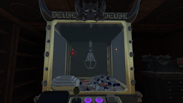 ODD ODDS Demo screenshot 2