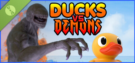 Ducks VS Demons Demo