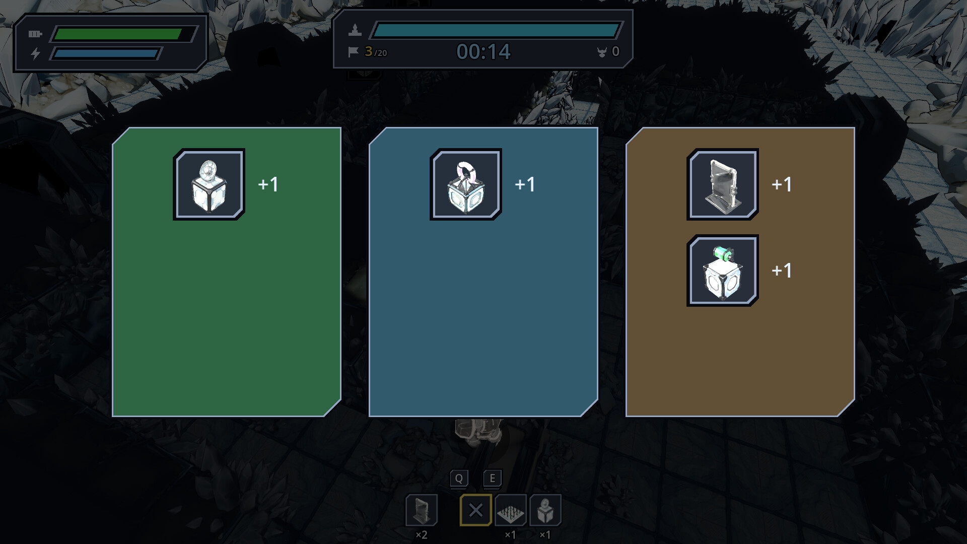 Trapoint screenshot #4