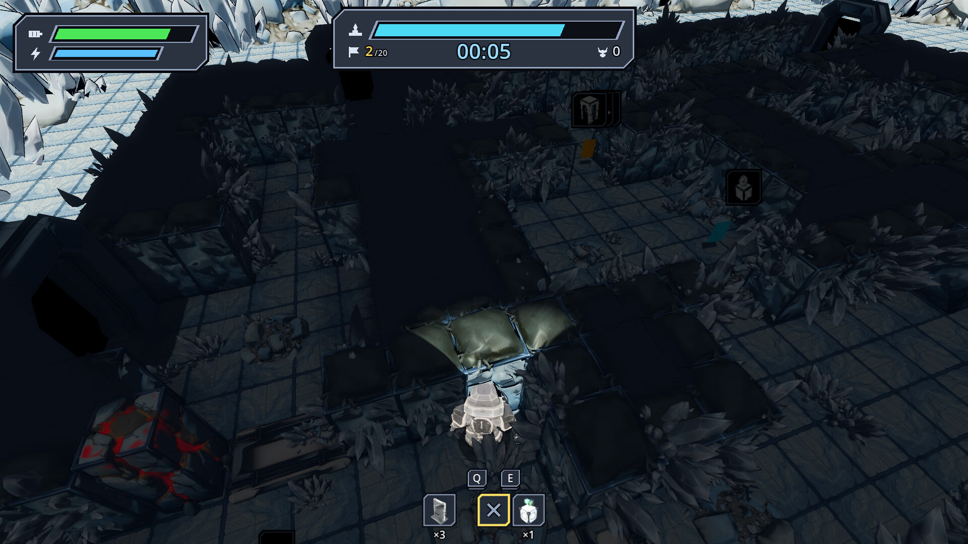 Trapoint screenshot #3