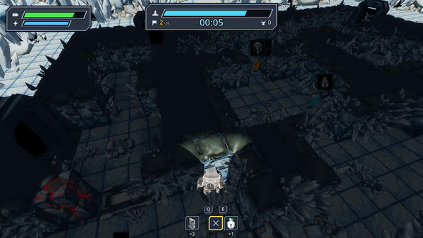 Trapoint Screenshot