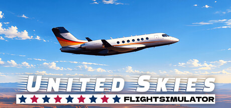 United Skies FlightSimulator