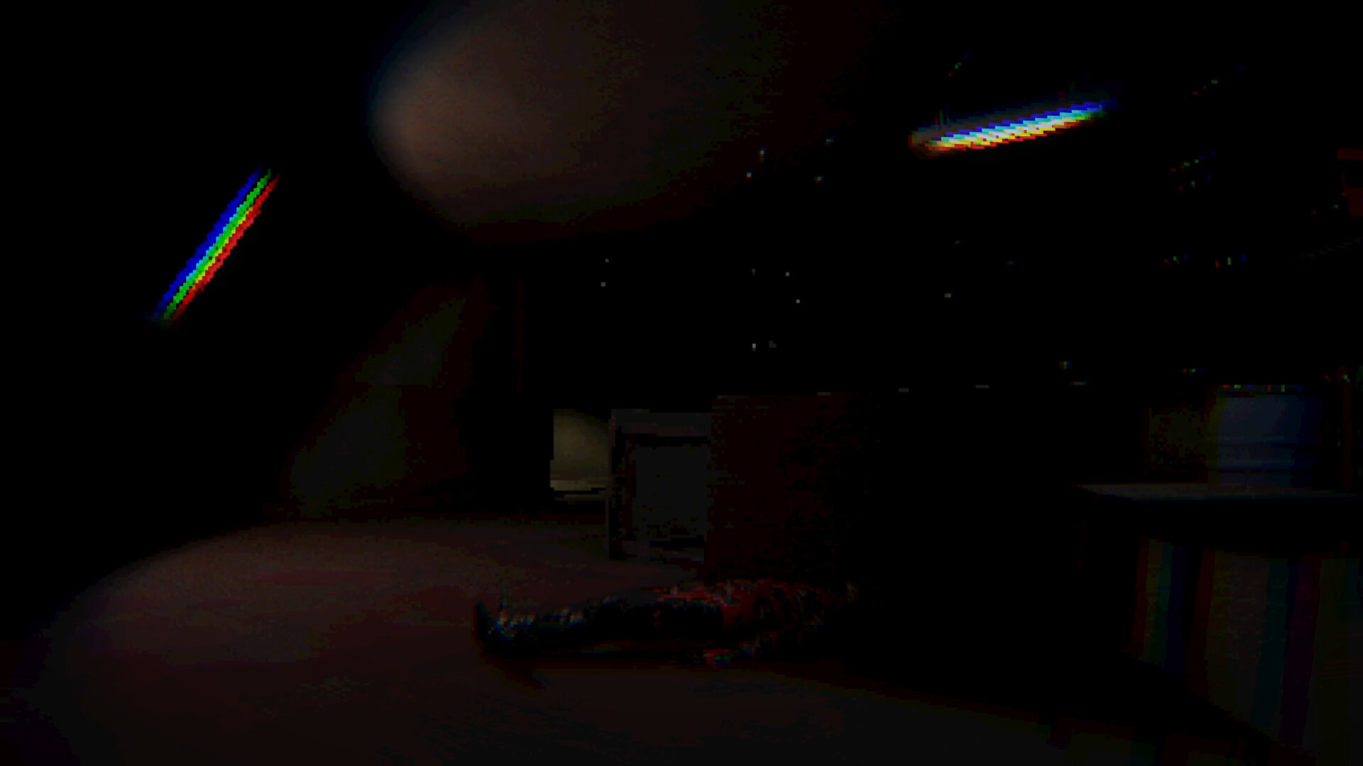 K17 ARACHNE screenshot 3