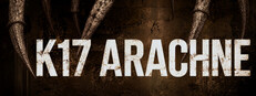 K17 ARACHNE cover