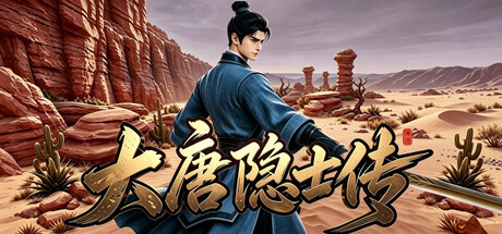 Tales of the Tang Recluse